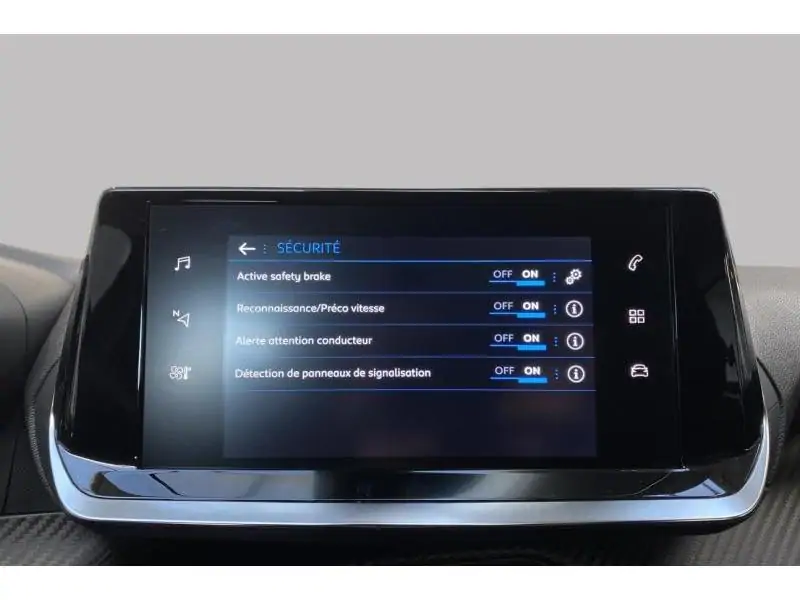 Occasion Peugeot 2008 Active Pack BLACK 29