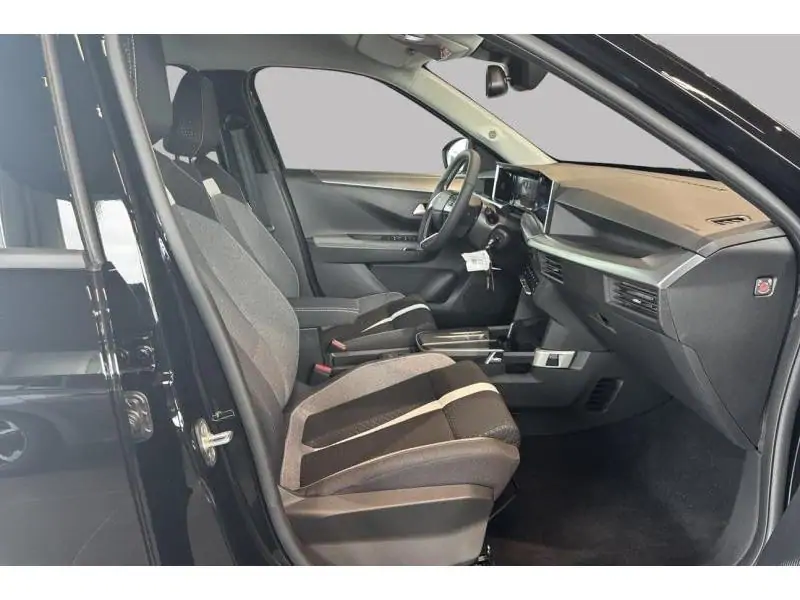 VEHICLE__CONDITION_SERVICE Opel Frontera GS BLACK 8