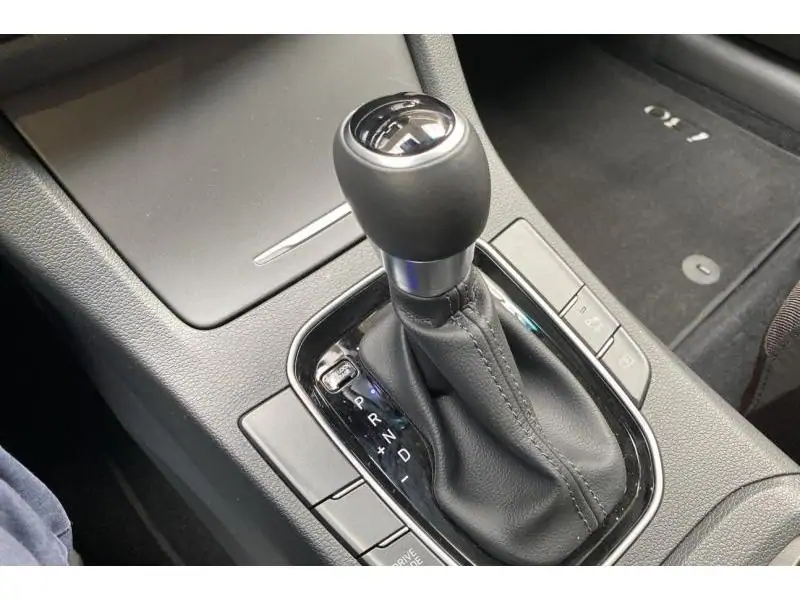 Occasion Hyundai i30 CREATIVE BLACK 16