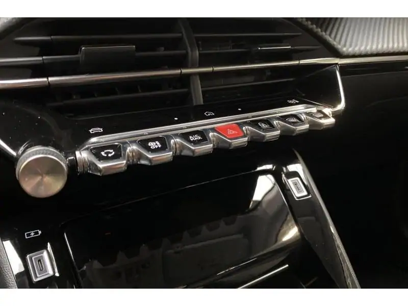 Occasion Peugeot 208 Allure GREY 33