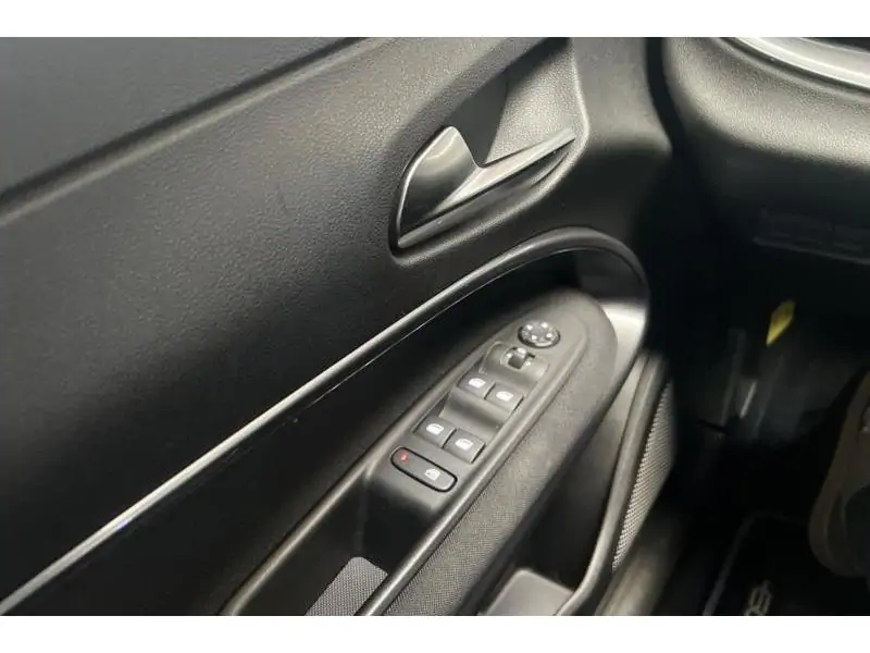 Occasion Fiat 600 La Prima hybrid BLUE 17