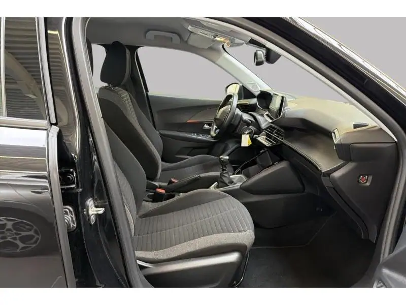 Occasion Peugeot 2008 active BLACK 8