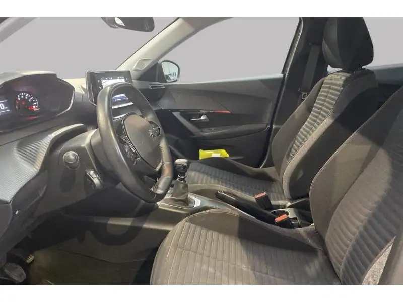 Occasion Peugeot 2008 Active *GPS* GREY 10