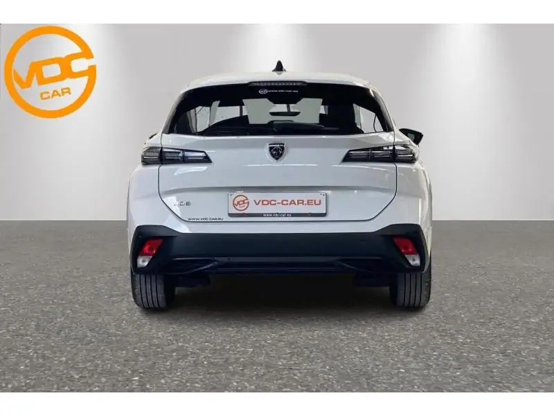 Occasion Peugeot 308 SW Active Pack WHITE 7