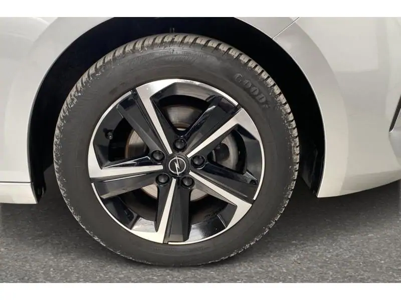 Occasion Opel Astra L Edition*MirrorLink USB GREY 21