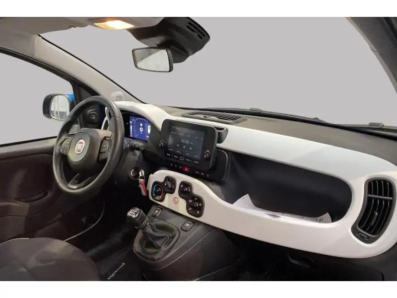 Occasion Fiat Panda PANDINA CROSS BLUE 2