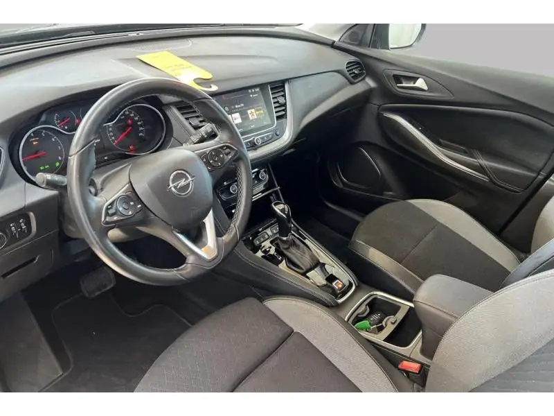 Occasion Opel Grandland X Innovation BLUE 9