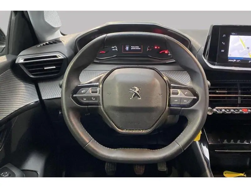 Occasion Peugeot 208 Allure GREY 12