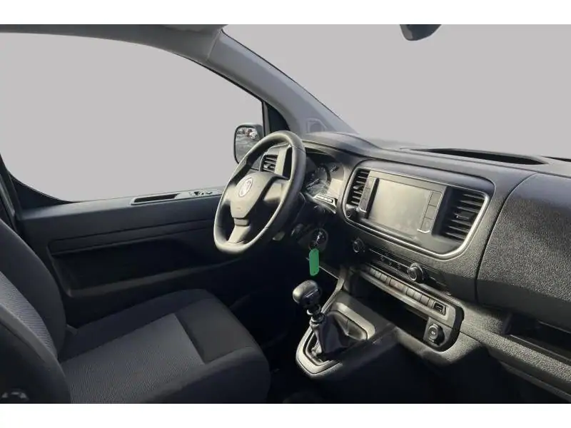 Occasion Fiat Scudo . GREY 2