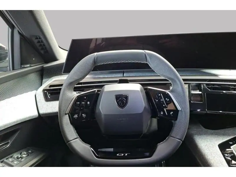 VEHICLE__CONDITION_SERVICE Peugeot 3008 E-GT EXCLUSIVE GREY 12