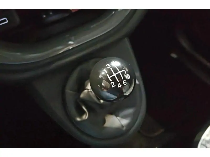 VEHICLE__CONDITION_SERVICE Fiat 500 Hybrid Torino GREEN 16