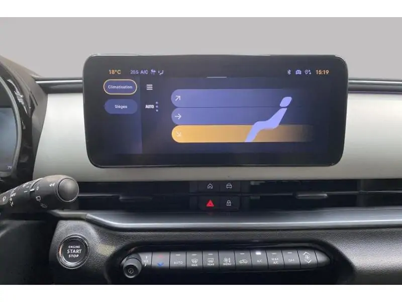 Occasie Fiat 600 LA PRIMA BLUE 15