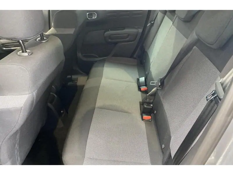 Occasion Citroen C3 Aircross MAX GREY 18