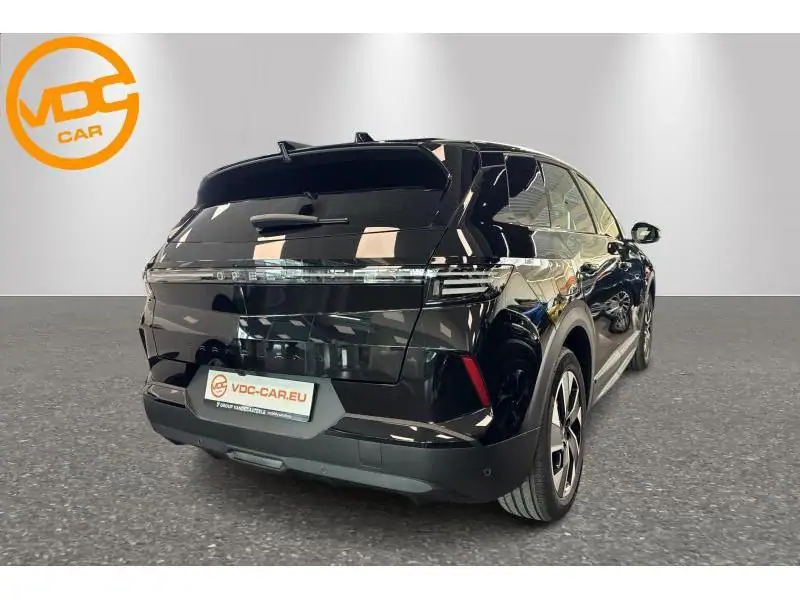 VEHICLE__CONDITION_SERVICE Opel Grandland GS BLACK 3