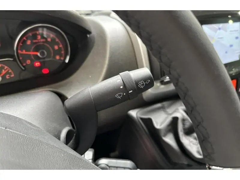 Démo Peugeot Boxer L3H2 FRIGO BROWN 27