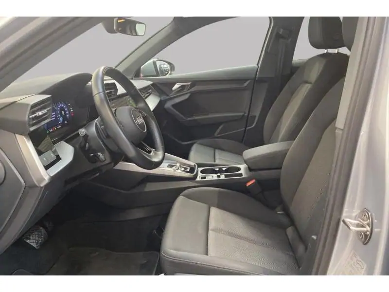 Occasion Audi A3 Sportback GREY 10