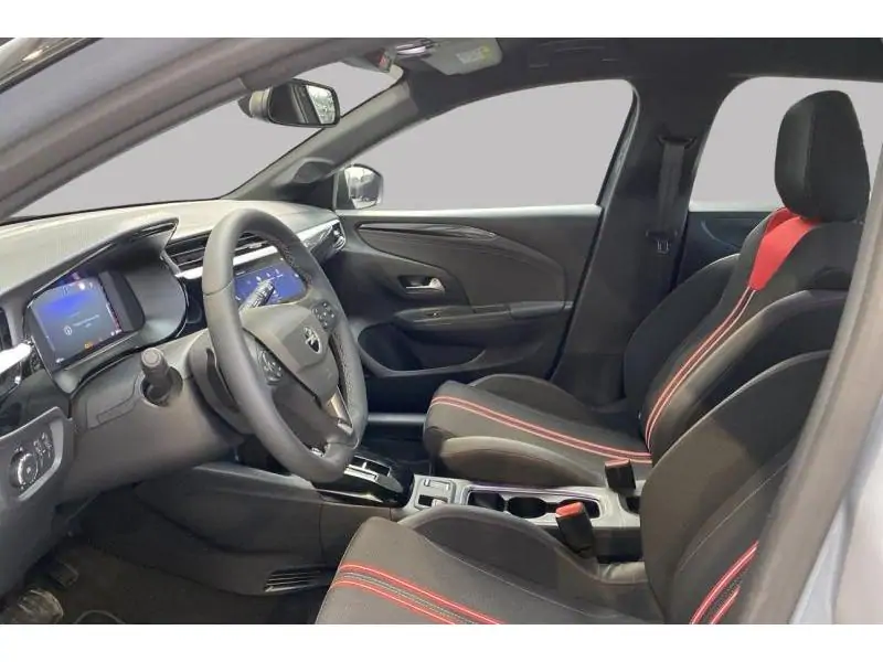 Occasie Opel Corsa YES GREY 10