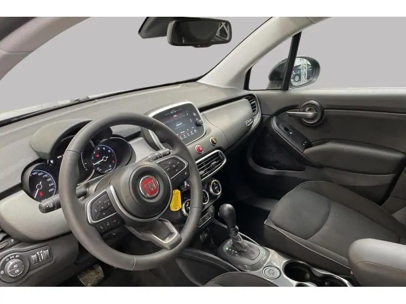 Occasion Fiat 500 X 1.5 GSE MHEV BLUE 7