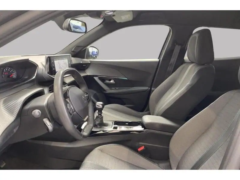 Occasie Peugeot 2008 Allure GREY 10