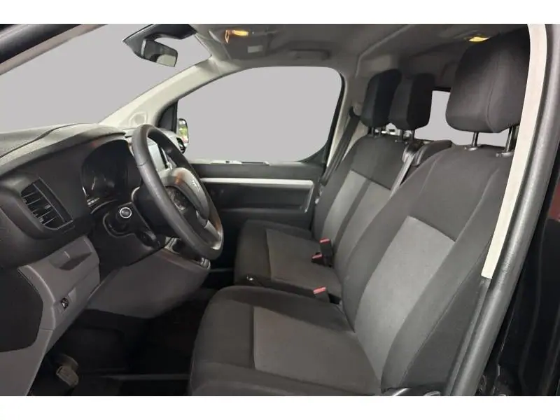 Occasion Peugeot Expert Premium Dubbele Cabine 6 PL BLACK 10