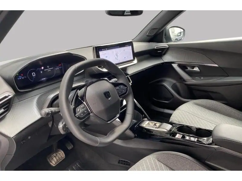Occasion Peugeot 2008 ALLURE BLUE 9