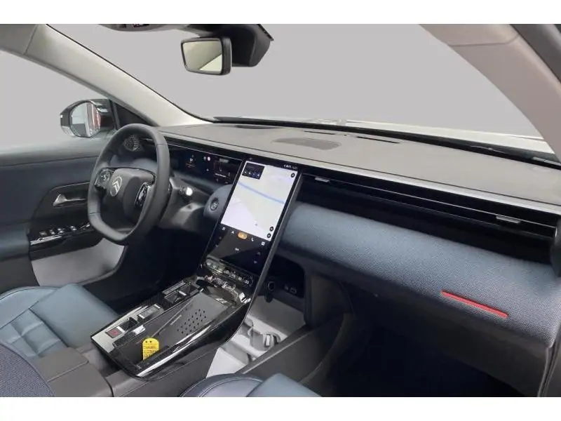 Occasion Citroen C5 Aircross Max GREEN 2