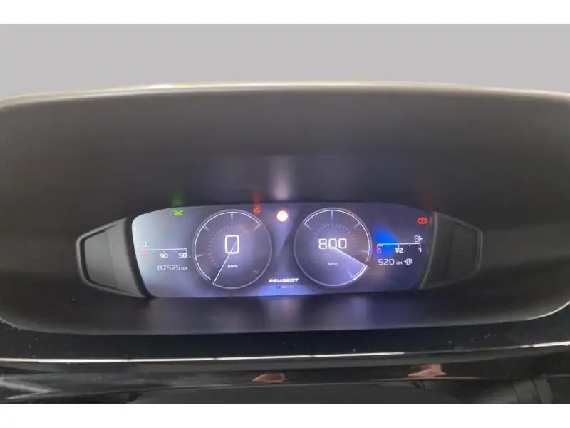 Occasion Peugeot 308 SW Active Pack GREY 29