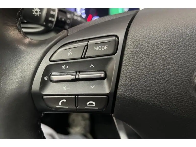 Occasion Hyundai i30 1.5 T-GDi 48v Sky 5d 118kW RED 24