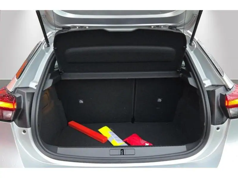 VEHICLE__CONDITION_SERVICE Opel Corsa EDITION GREY 19