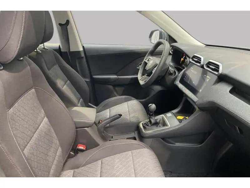 Occasion MG ZS STANDARD 1.5i Camera Carplay/Android GREY 8