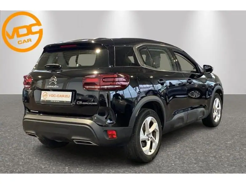 Occasion Citroen C5 Aircross FEEL BLACK 3