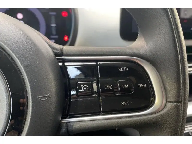 Occasion Fiat 500e ICONE BEV 42 kWh WHITE 22