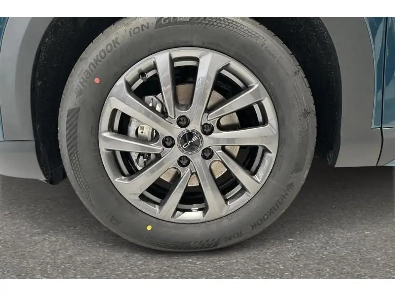 VEHICLE__CONDITION_SERVICE BYD ATTO 2 DM-Boost BLUE 20