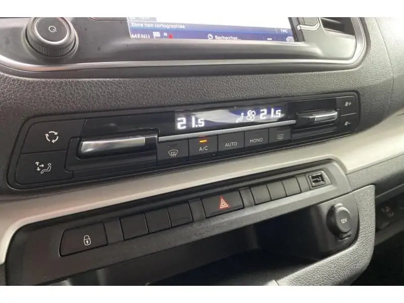 Occasion Peugeot Traveller IV Business GREY 15