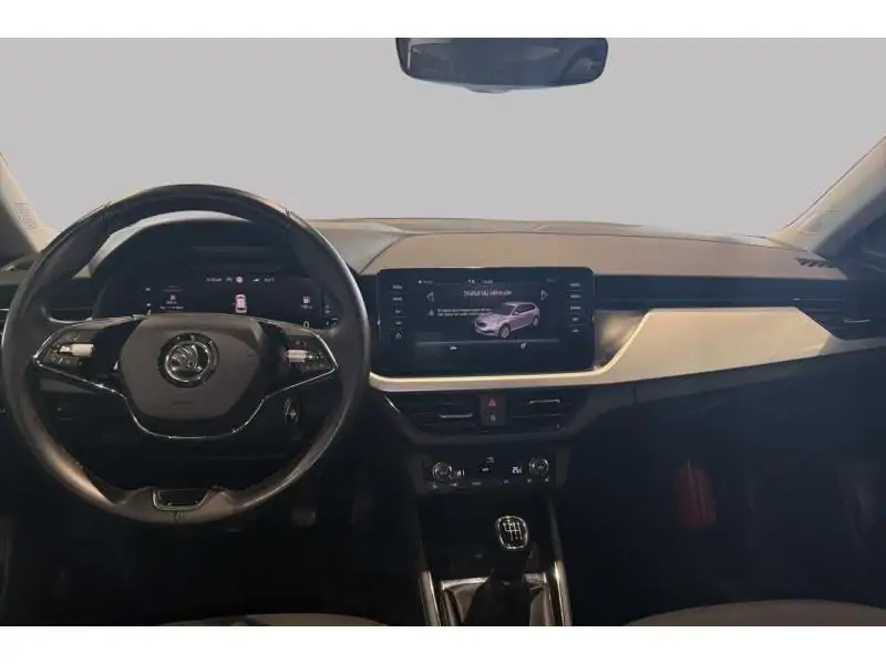 Occasion Skoda Kamiq ACTIVE WHITE 11