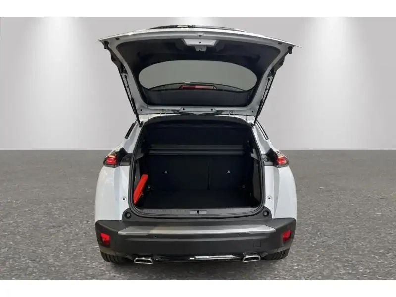 VEHICLE__CONDITION_SERVICE Peugeot 2008 GT WHITE 19