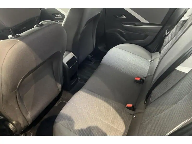 Occasion Opel Astra EDITION GREY 18