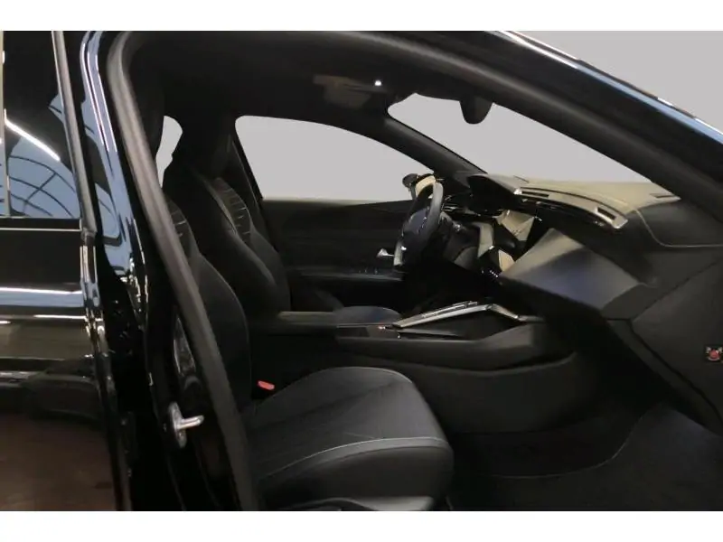 VEHICLE__CONDITION_SERVICE Peugeot 308 SW GT Hybr 145pk BLACK 8