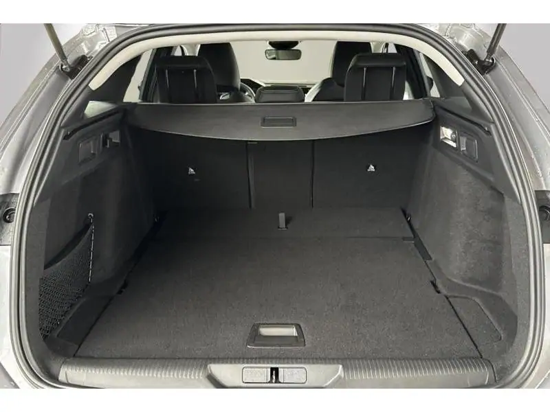 Occasie Peugeot 308 SW ALLURE Hybrid 145 e-DCS6 GREY 19