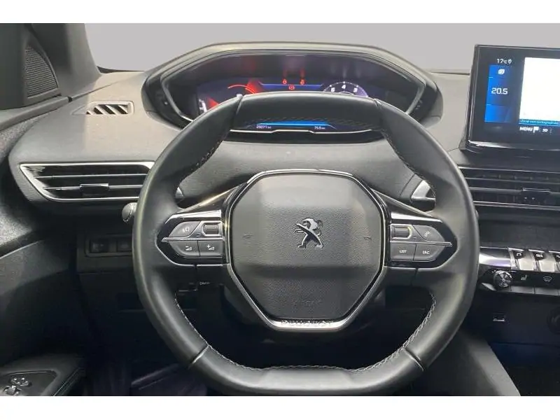 Occasion Peugeot 3008 Allure Pack GREY 12