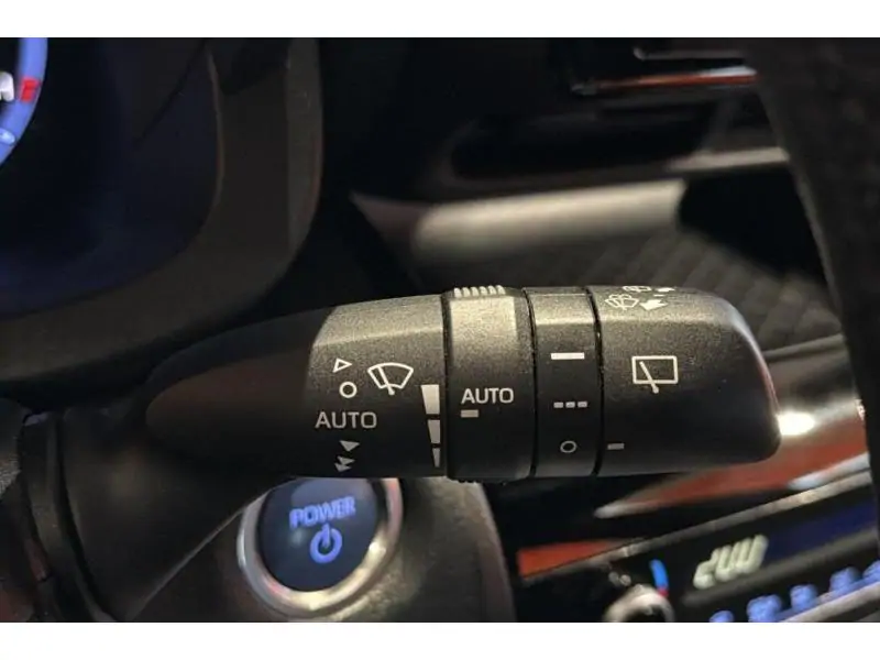 Occasion Toyota Yaris Cross SUV GREY 25