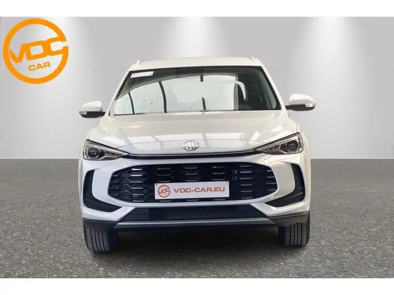 Occasion MG ZS COMFORT Hybrid+ WHITE 5