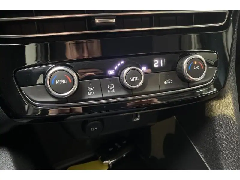 Occasion Opel Mokka Elegance WHITE 15