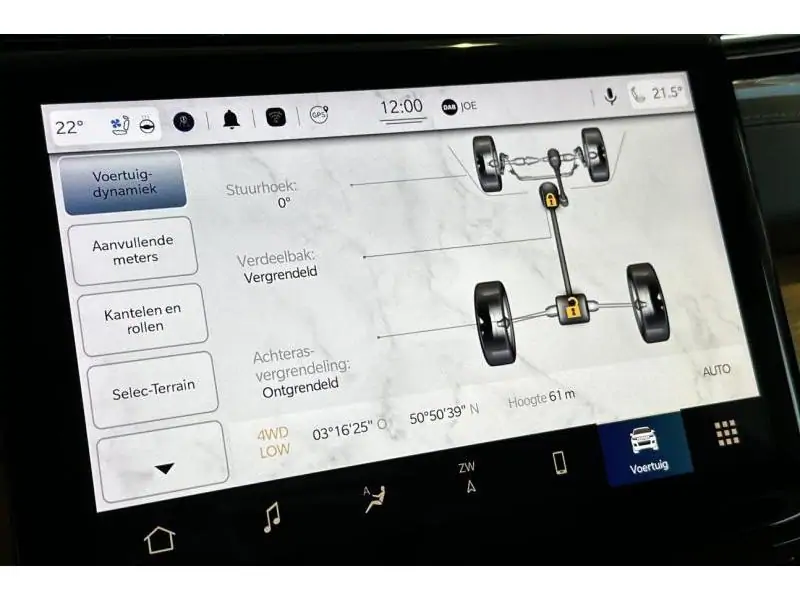 Occasie Jeep Grand Cherokee PLUG-IN - Summit Reserve BLACK 21