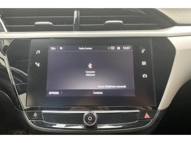 Occasion Opel Corsa Edition GREY 26