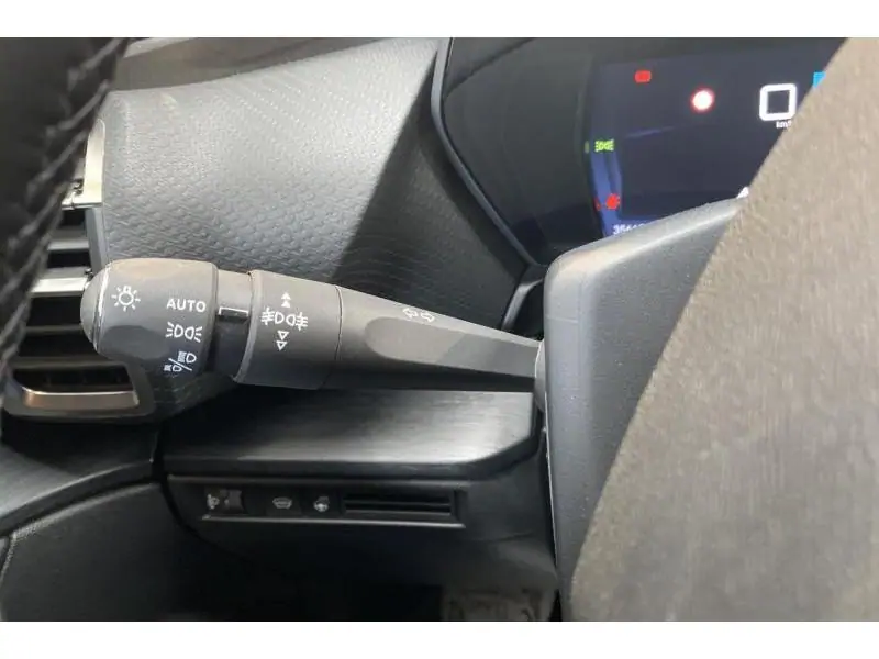 Occasion Citroen C5 X PLUS GREY 26