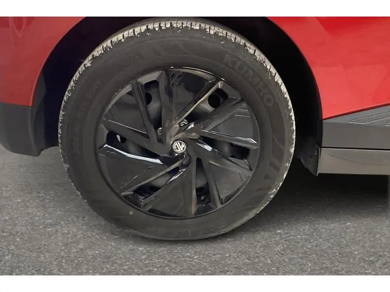 Occasion MG MG4 STANDARD 51 kWh RED 23