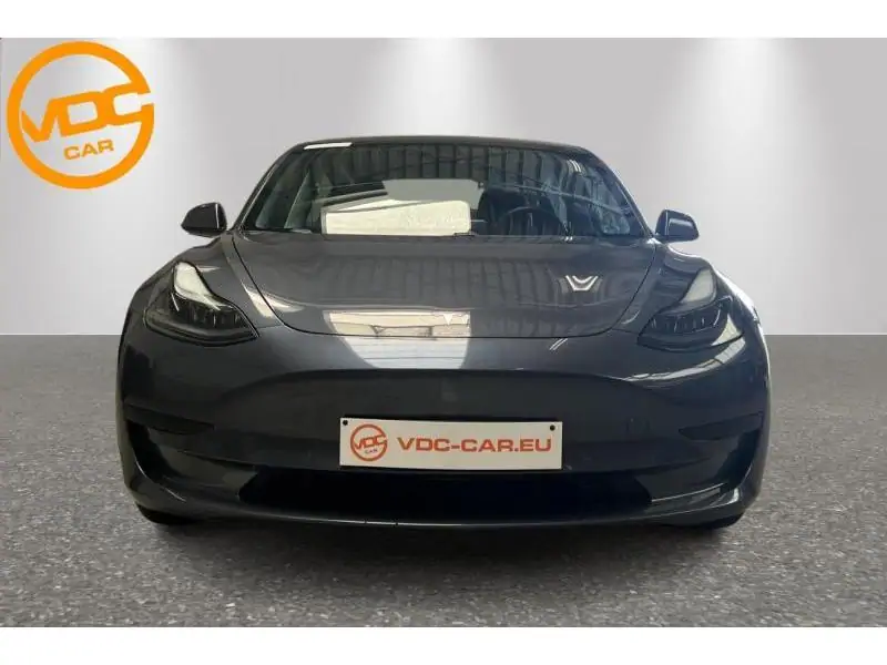 Occasion Tesla Model 3 Standard Plus GREY 5