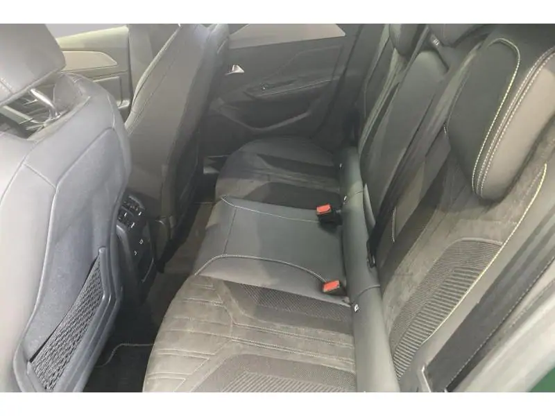Occasion Peugeot 308 GT* Navi Caméra de recul GREEN 18