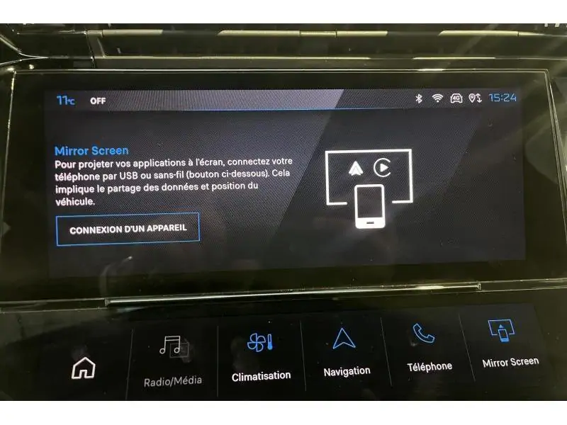 Occasie Peugeot 308 III & e- Allure BLUE 27